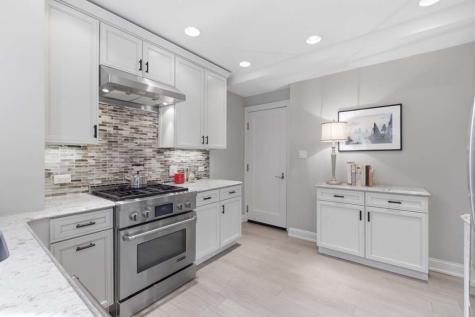 3750 North Lake Shore Drive Chicago IL 60613