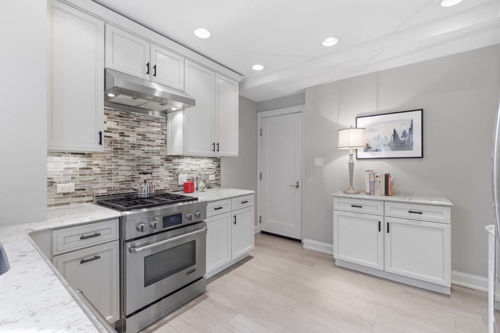 3750 North Lake Shore Drive Chicago IL 60613