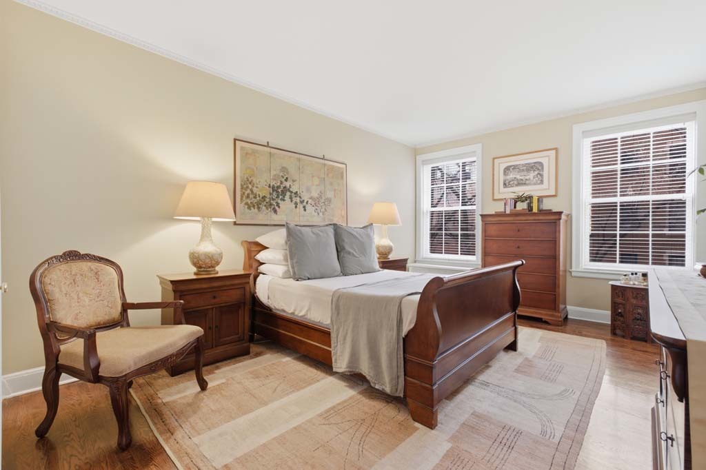 3750 North Lake Shore Drive Chicago IL 60613