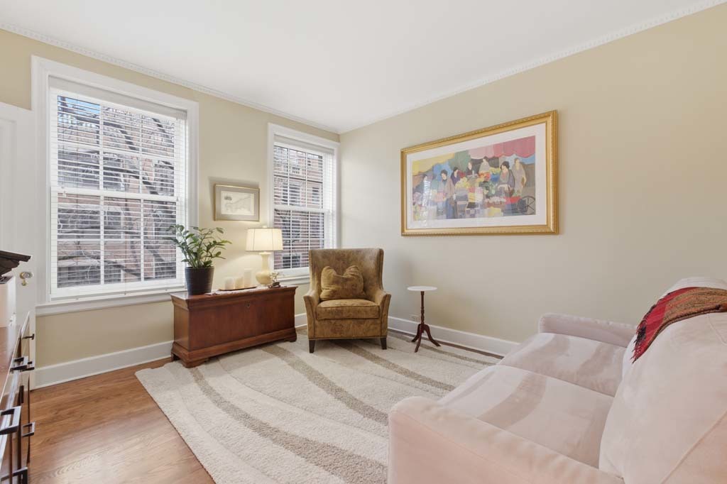 3750 North Lake Shore Drive Chicago IL 60613