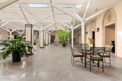 3750 North Lake Shore Drive Chicago IL 60613