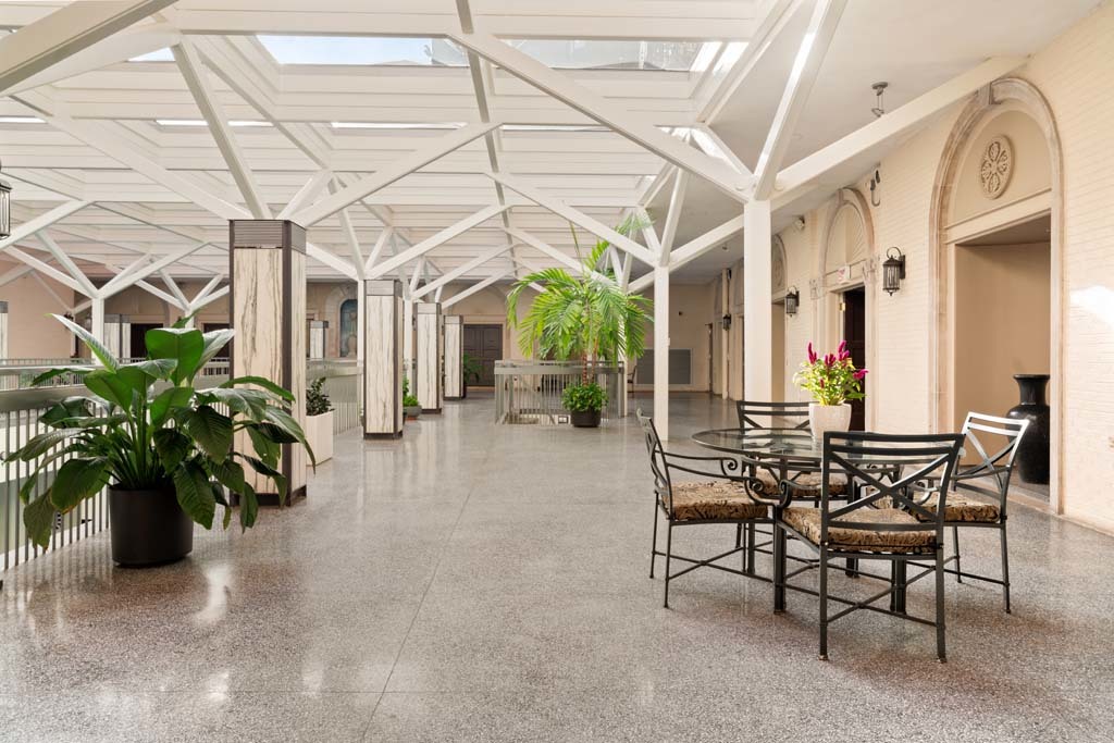 3750 North Lake Shore Drive Chicago IL 60613