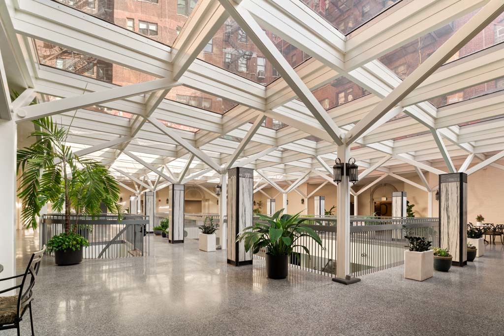3750 North Lake Shore Drive Chicago IL 60613