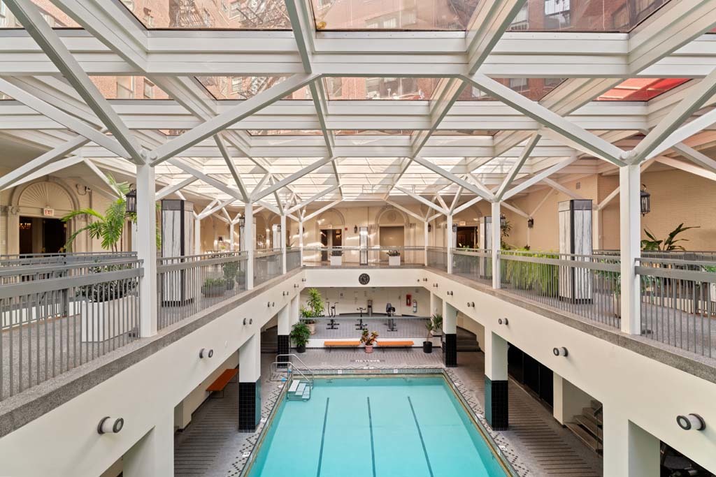3750 North Lake Shore Drive Chicago IL 60613