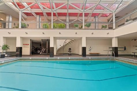 3750 North Lake Shore Drive Chicago IL 60613