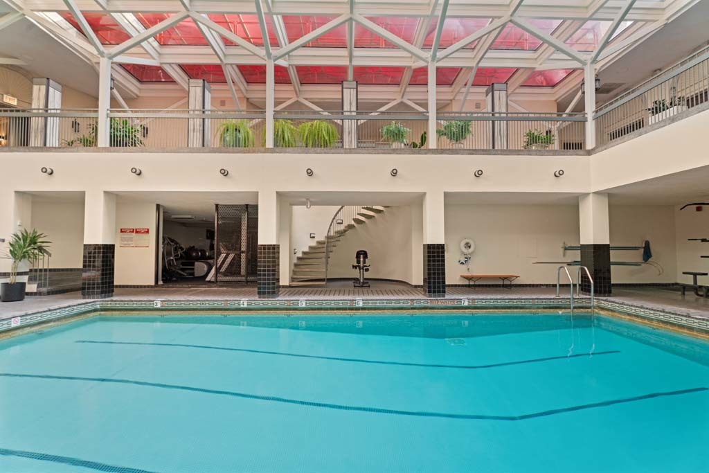 3750 North Lake Shore Drive Chicago IL 60613