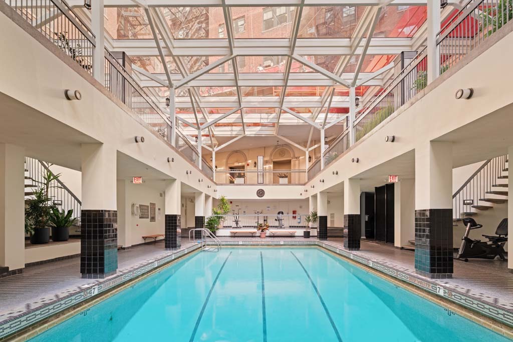3750 North Lake Shore Drive Chicago IL 60613