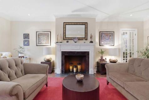 3750 North Lake Shore Drive Chicago IL 60613