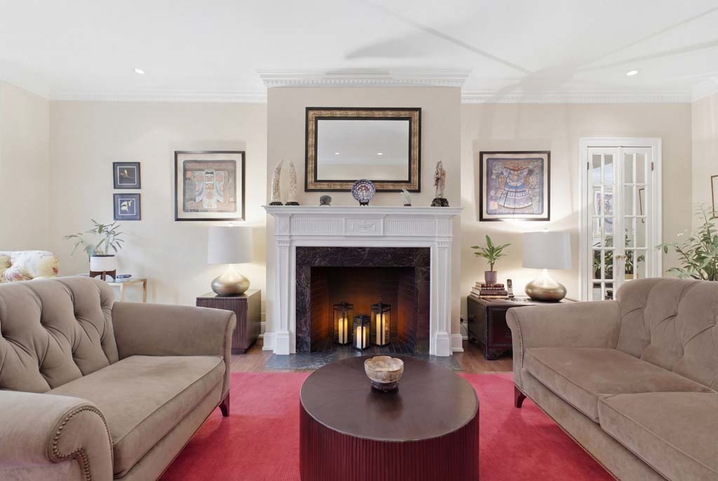 3750 North Lake Shore Drive Chicago IL 60613