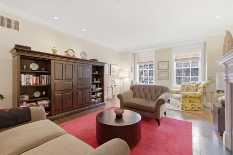 3750 North Lake Shore Drive Chicago IL 60613