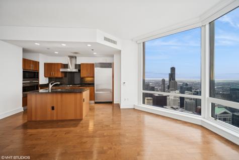 401 North Wabash Avenue Chicago IL 60611