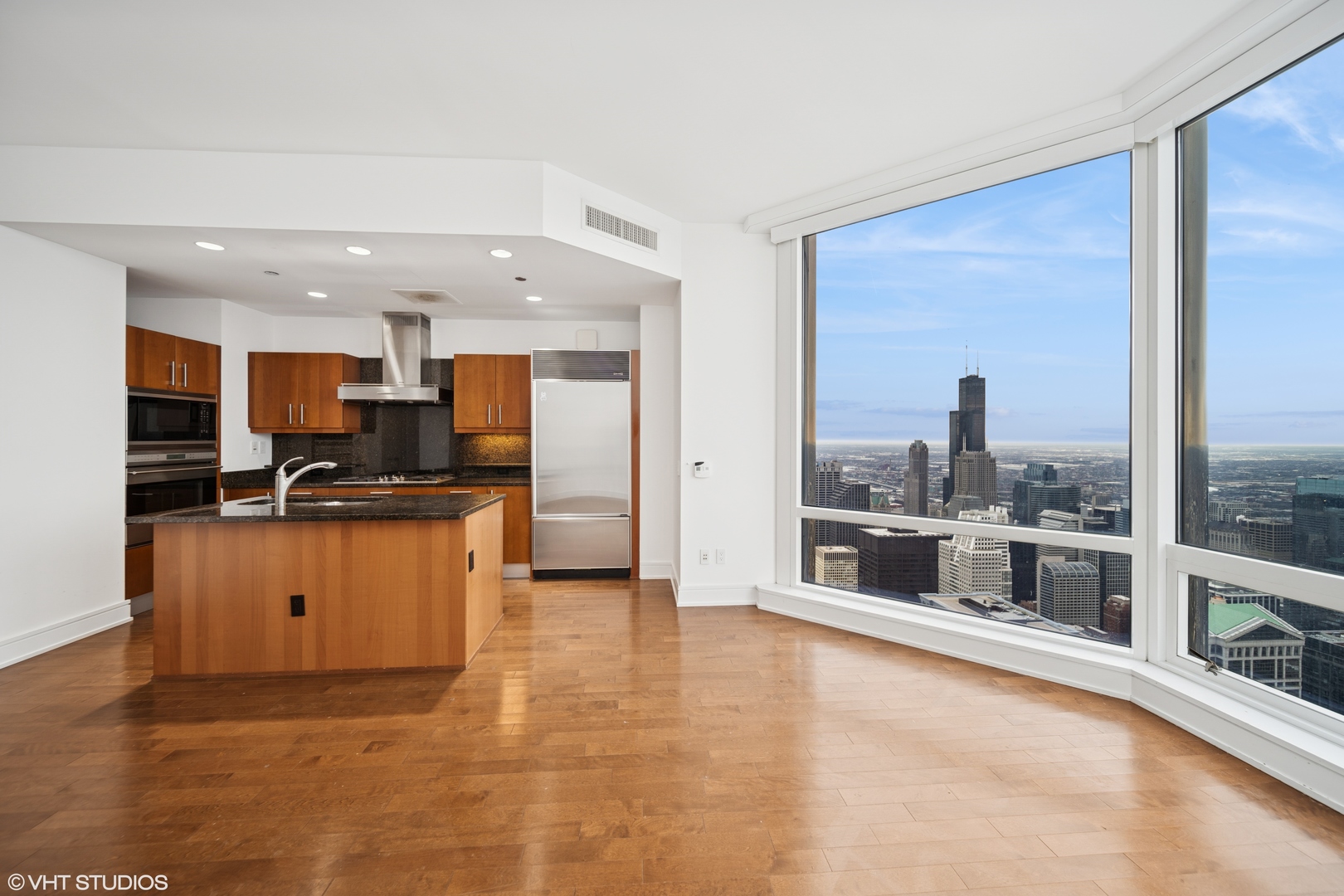 401 North Wabash Avenue Chicago IL 60611