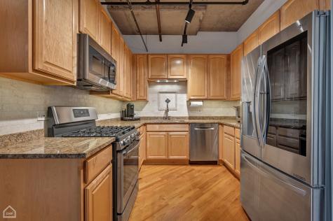 6 South Laflin Street Chicago IL 60607