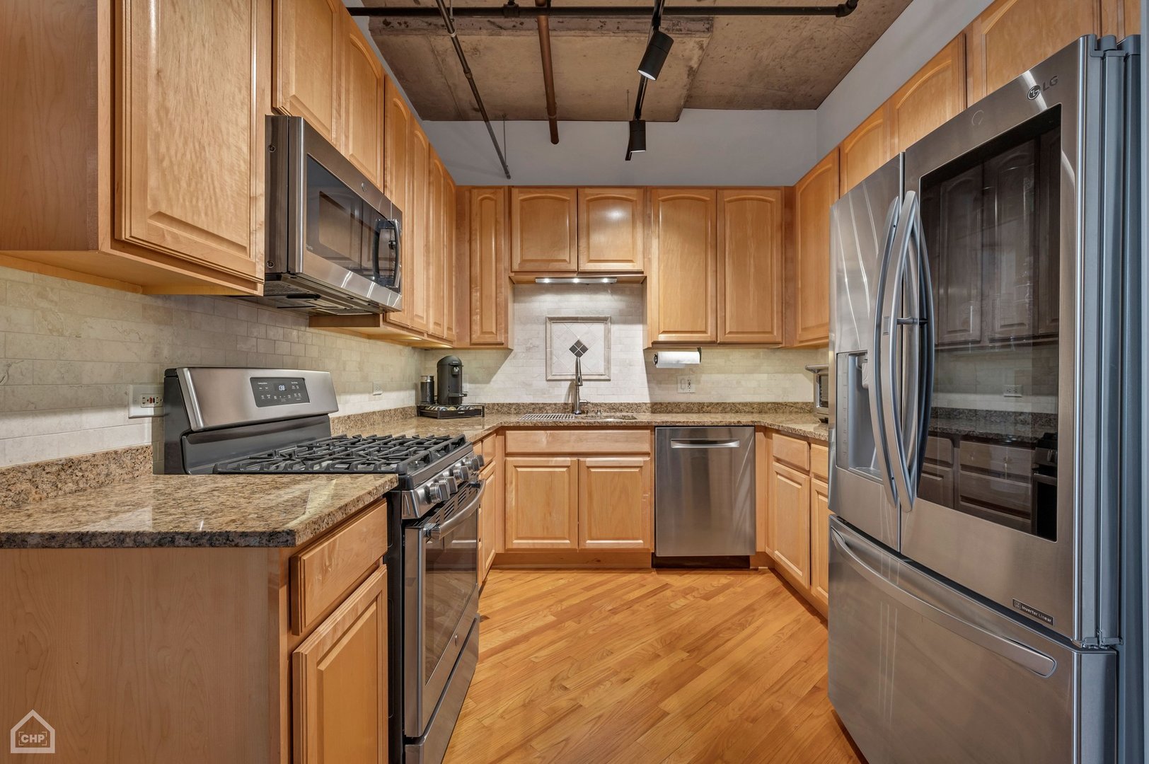 6 South Laflin Street Chicago IL 60607
