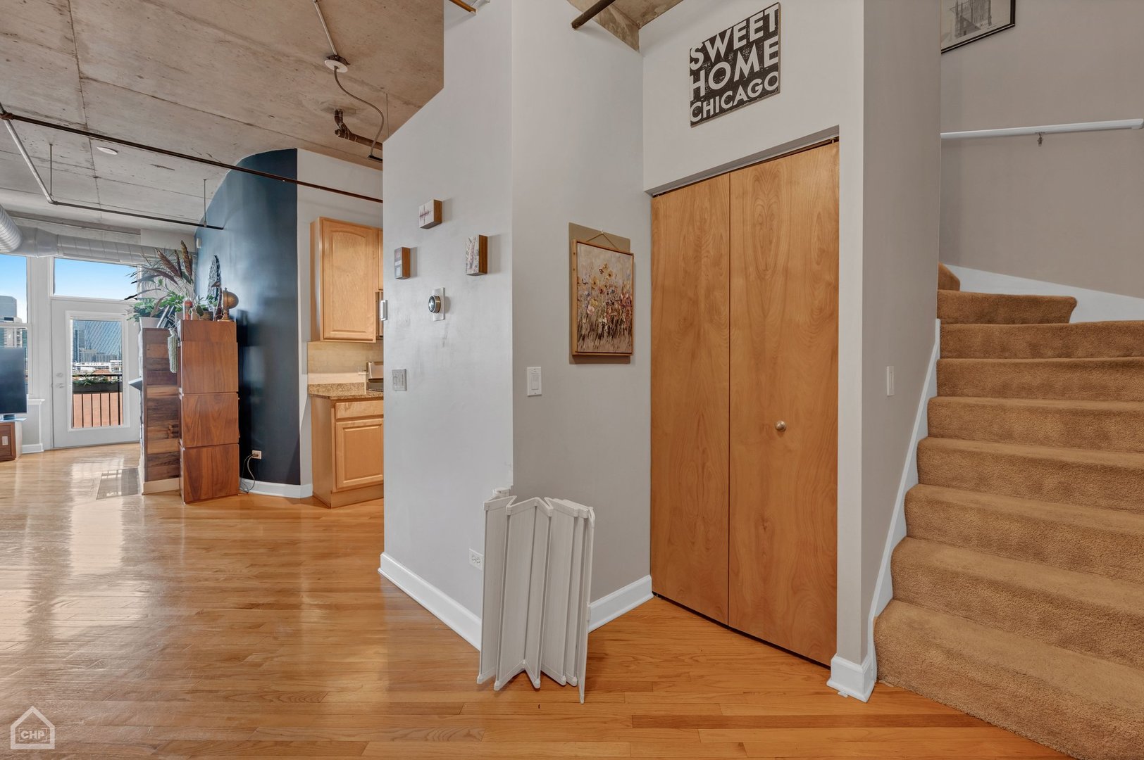 6 South Laflin Street Chicago IL 60607
