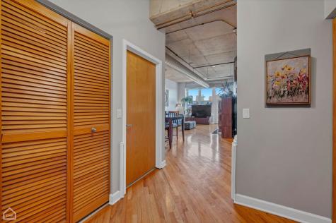 6 South Laflin Street Chicago IL 60607