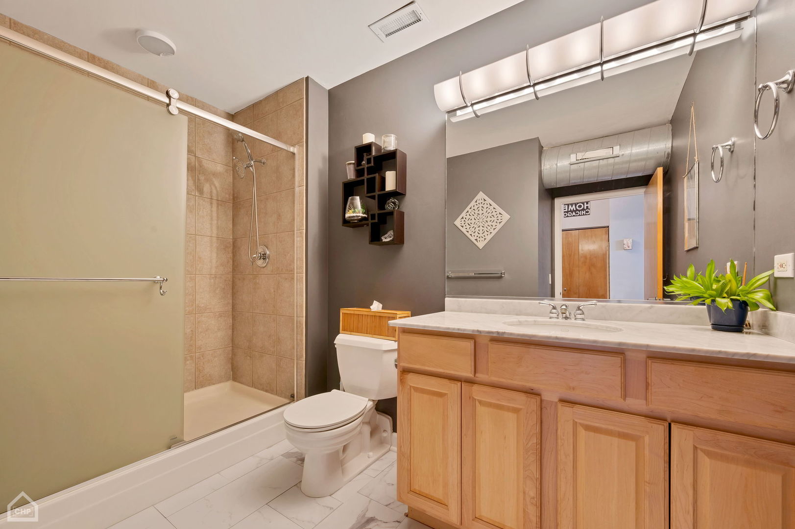 6 South Laflin Street Chicago IL 60607