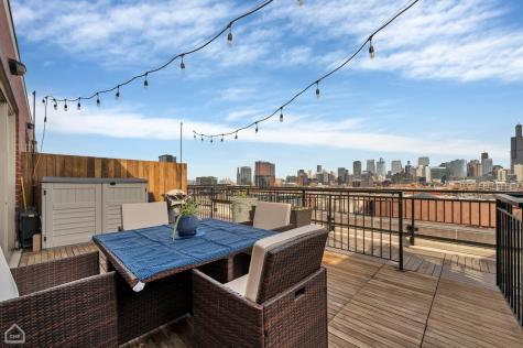6 South Laflin Street Chicago IL 60607