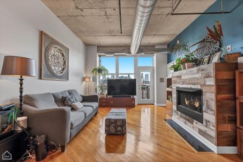 6 South Laflin Street Chicago IL 60607