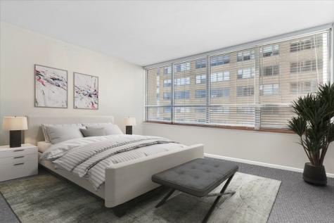 6171 North Sheridan Road Chicago IL 60660