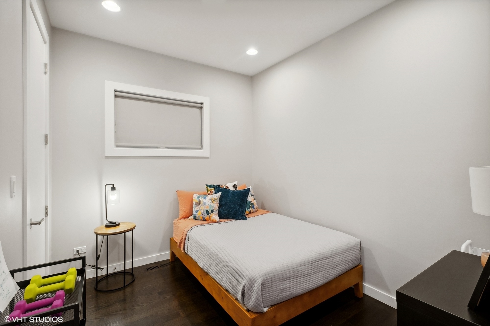1017 North Winchester Avenue Chicago IL 60622
