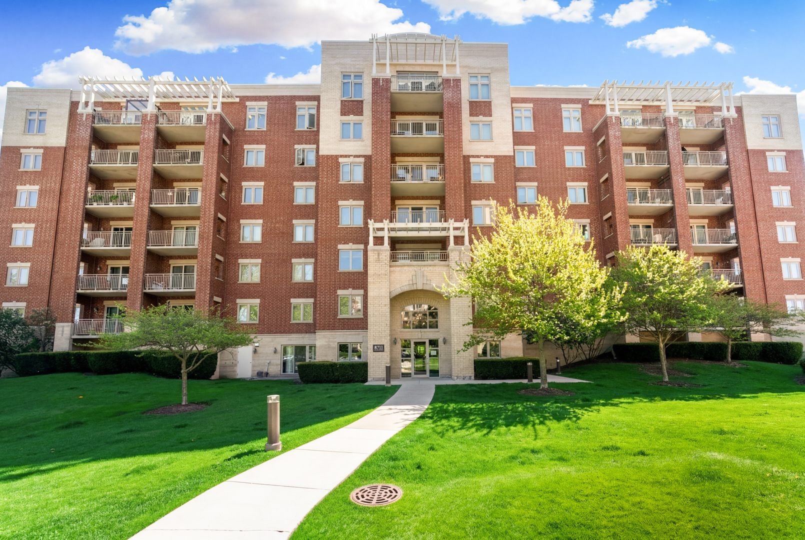 8711 West Bryn Mawr Avenue Chicago IL 60631