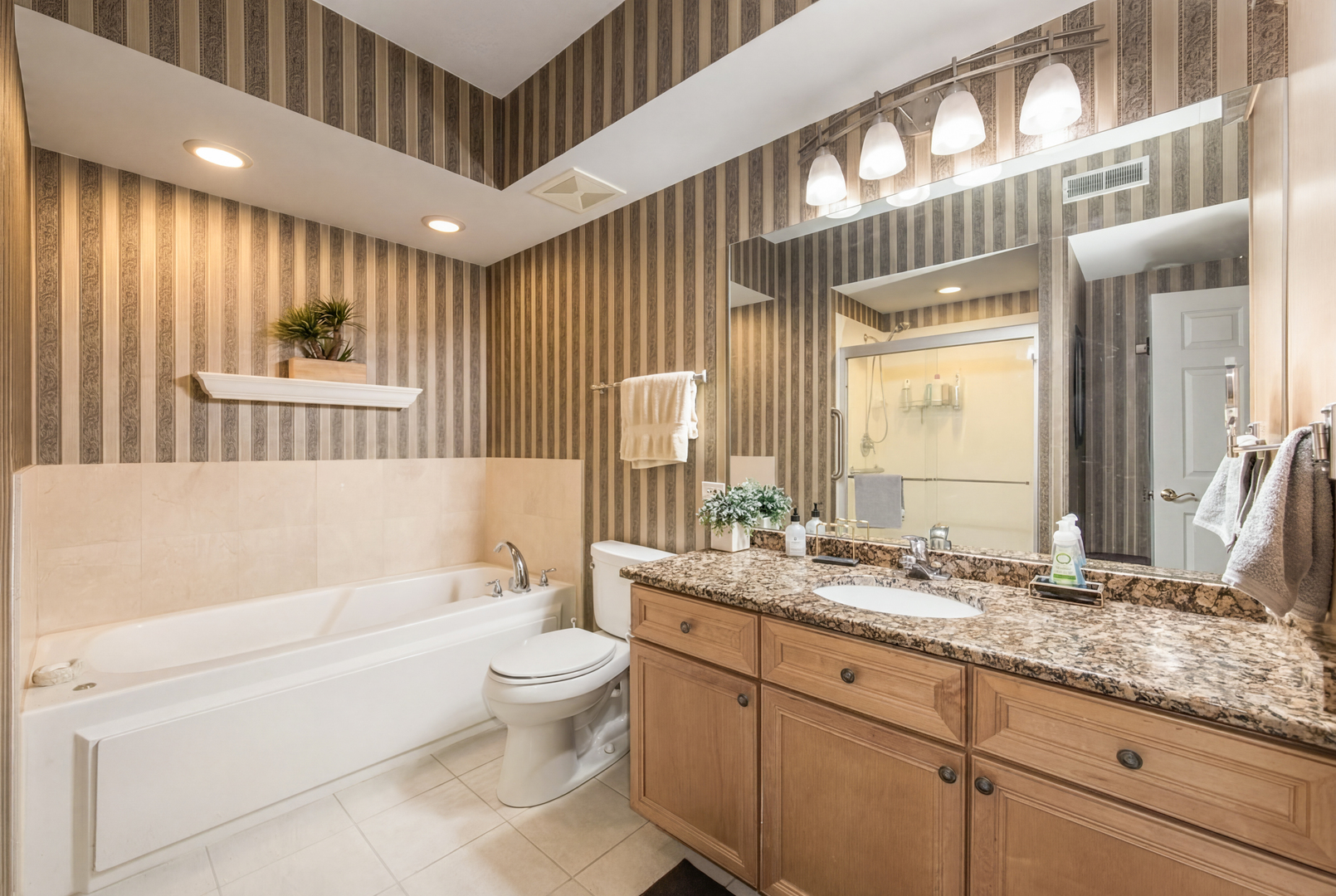 8711 West Bryn Mawr Avenue Chicago IL 60631