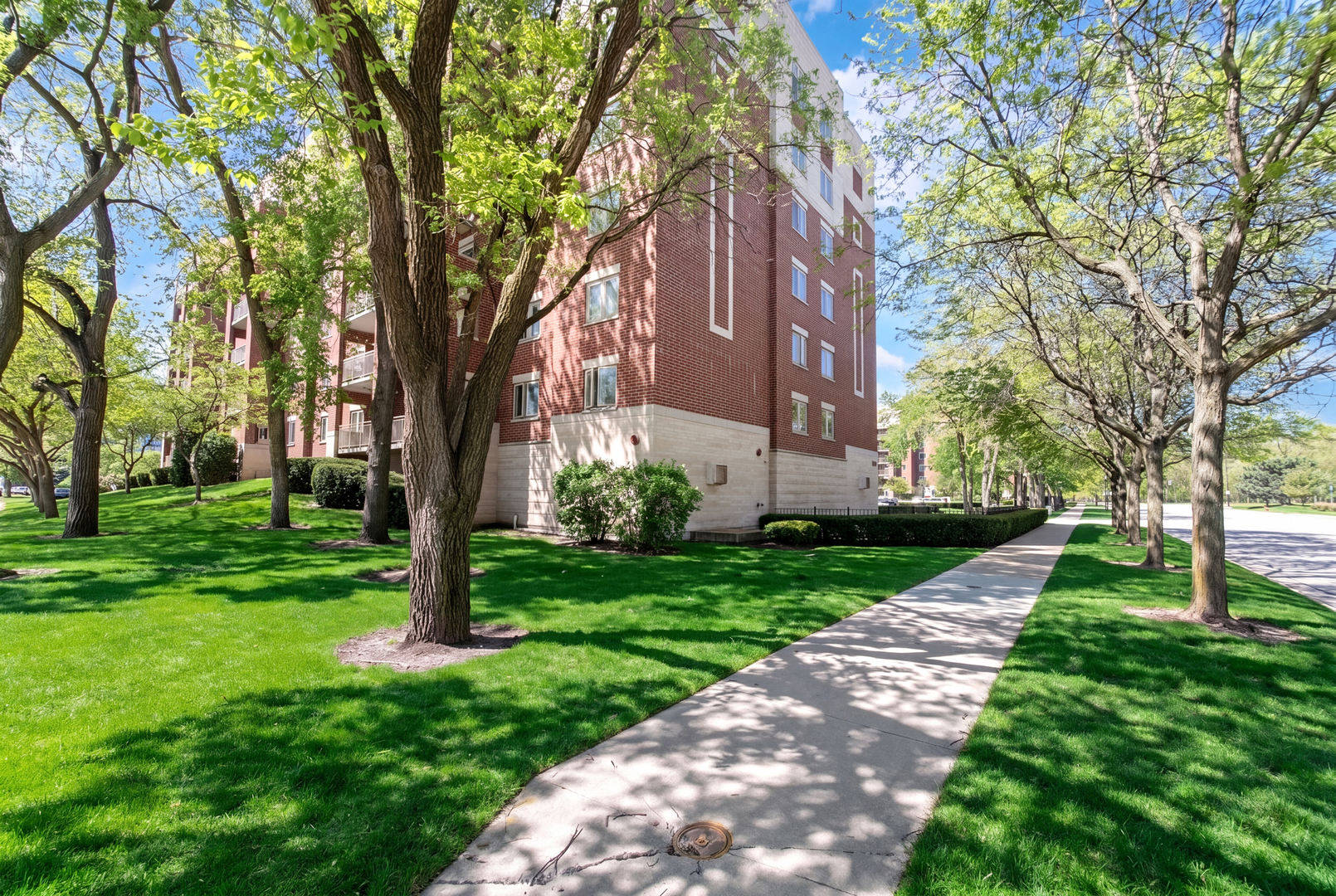 8711 West Bryn Mawr Avenue Chicago IL 60631