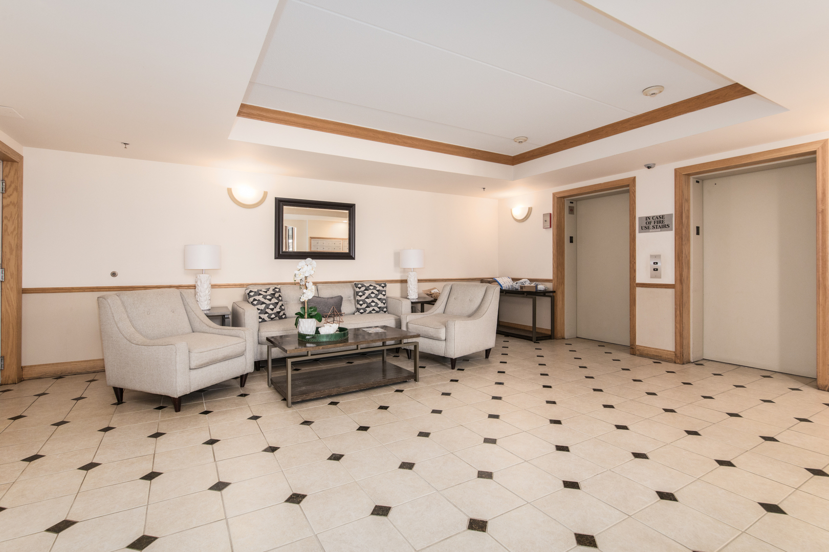 8711 West Bryn Mawr Avenue Chicago IL 60631