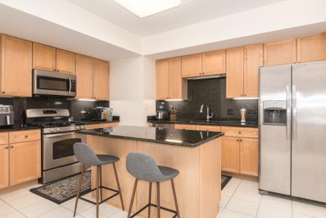 8711 West Bryn Mawr Avenue Chicago IL 60631