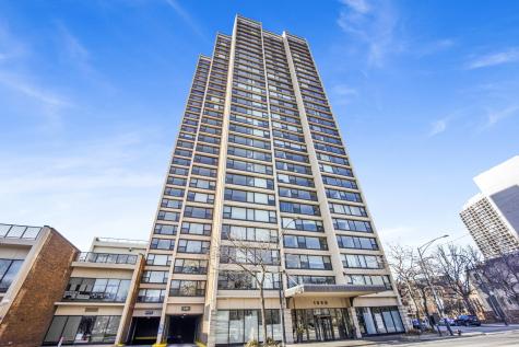 1850 North Clark Street Chicago IL 60614