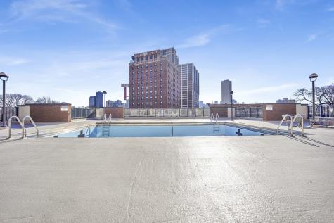 1850 North Clark Street Chicago IL 60614