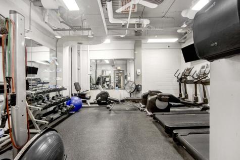 1850 North Clark Street Chicago IL 60614