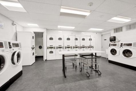 1850 North Clark Street Chicago IL 60614