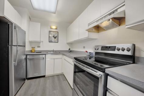 1850 North Clark Street Chicago IL 60614