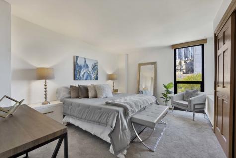 1850 North Clark Street Chicago IL 60614