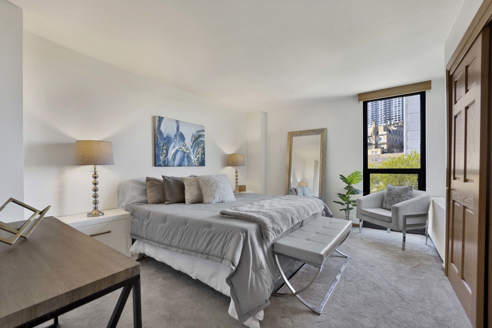 1850 North Clark Street Chicago IL 60614