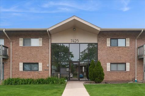 7425 Brookdale Drive Darien IL 60561