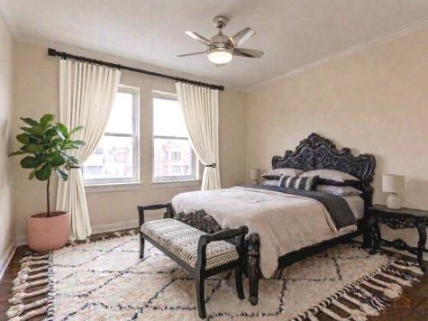 6334 North Sheridan Road Chicago IL 60660