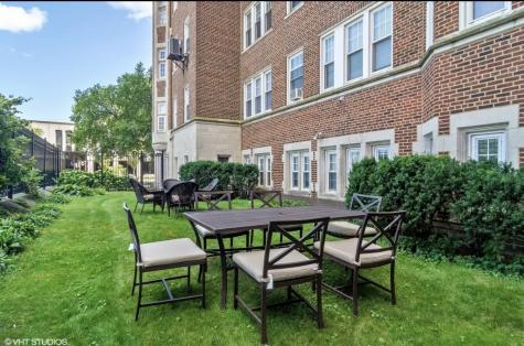 6334 North Sheridan Road Chicago IL 60660