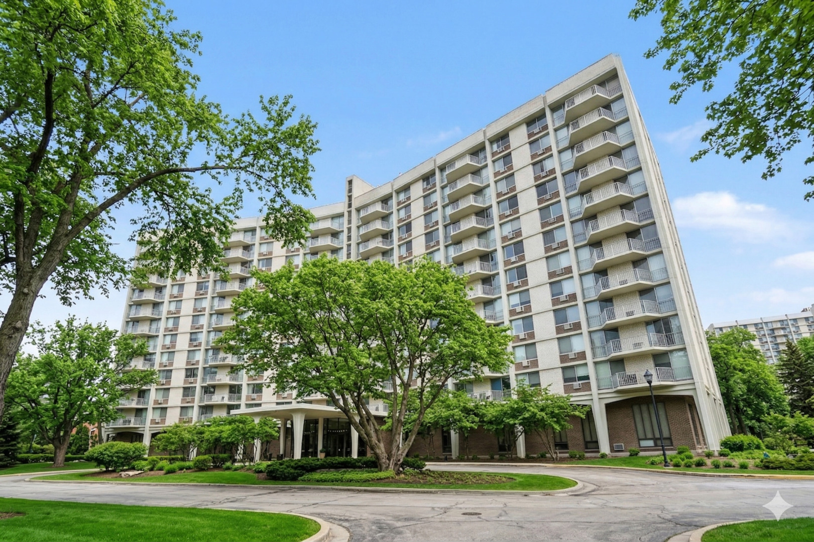20 North Tower Road Oak Brook IL 60523
