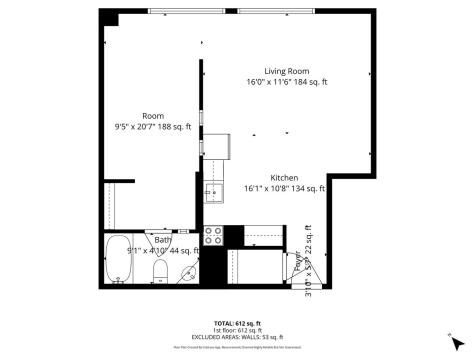 20 North Tower Road Oak Brook IL 60523