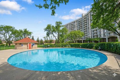 20 North Tower Road Oak Brook IL 60523