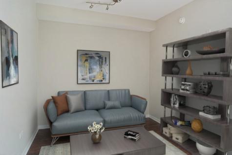 123 South Green Street Chicago IL 60607