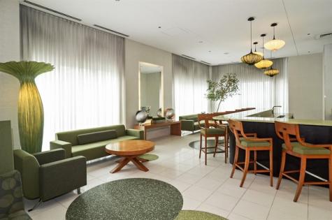 123 South Green Street Chicago IL 60607