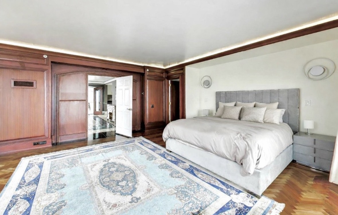 100 East Huron Street Chicago IL 60611