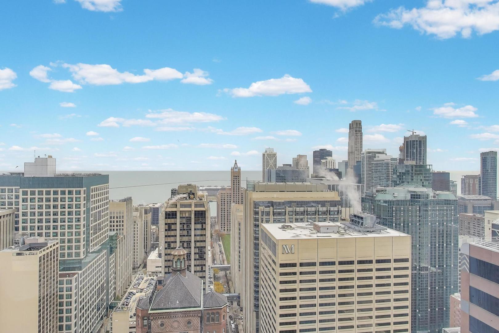 100 East Huron Street Chicago IL 60611