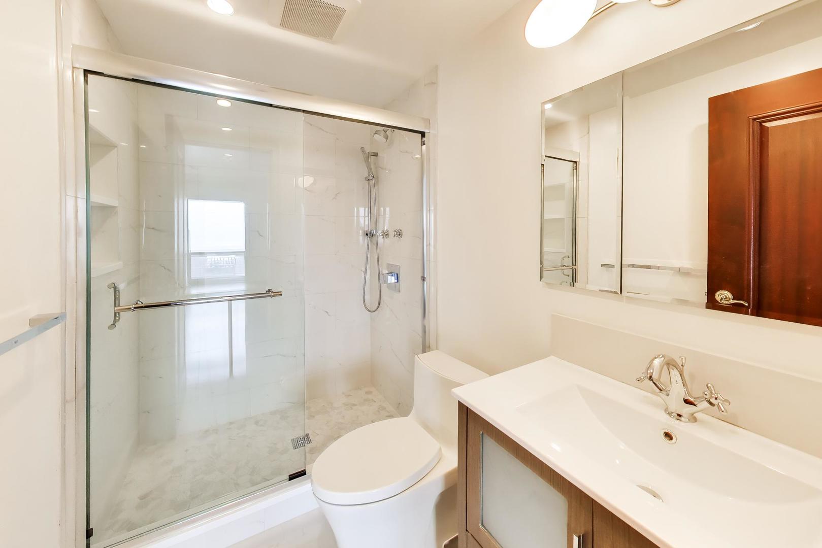 100 East Huron Street Chicago IL 60611