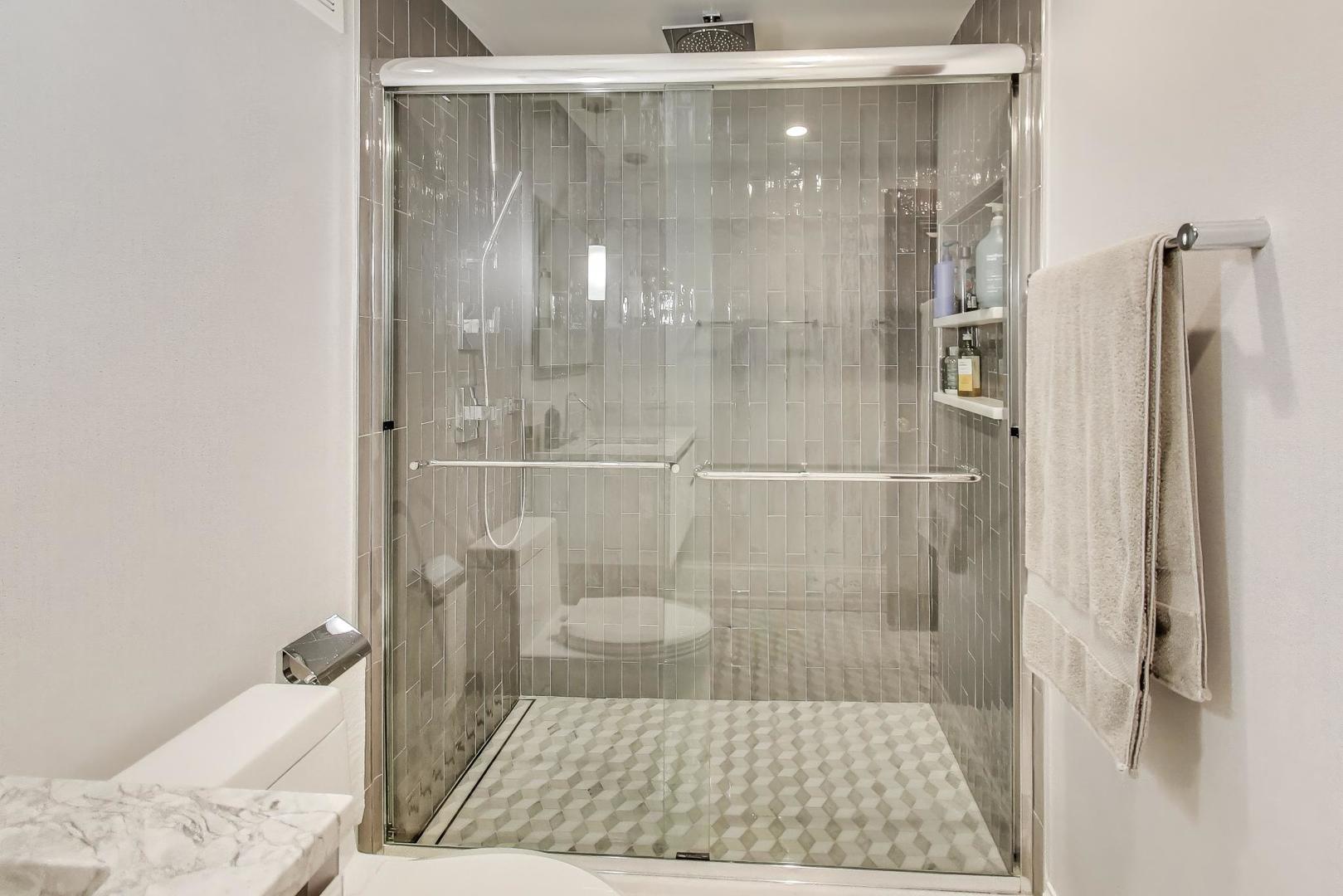 100 East Huron Street Chicago IL 60611