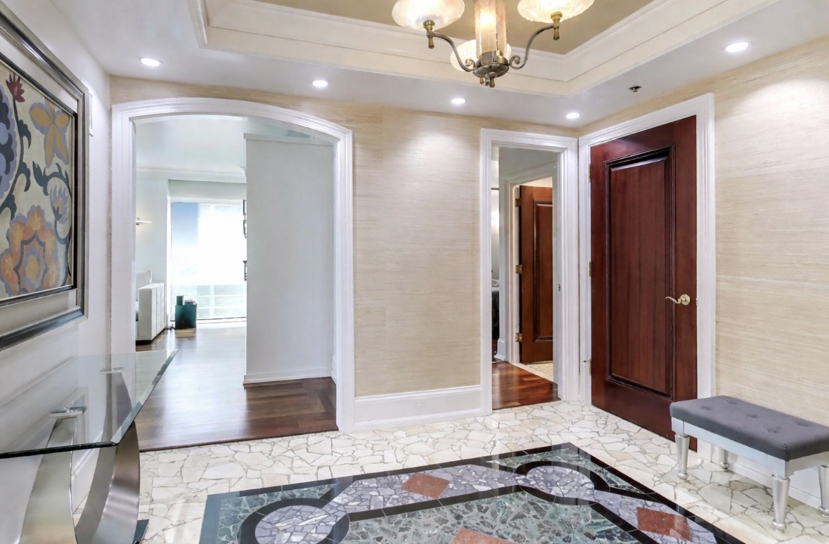 100 East Huron Street Chicago IL 60611
